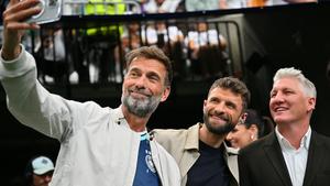 Nijemci u šoku: Legenda otvorila dušu, sada je istina izašla na vidjelo